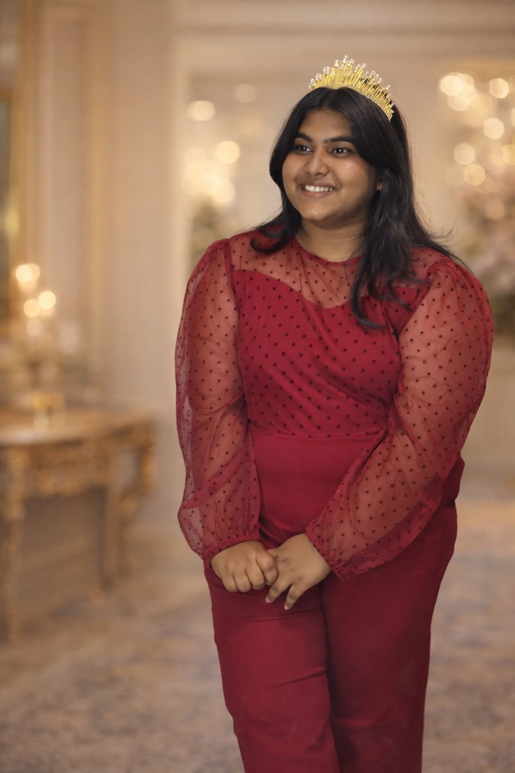 Haridra N